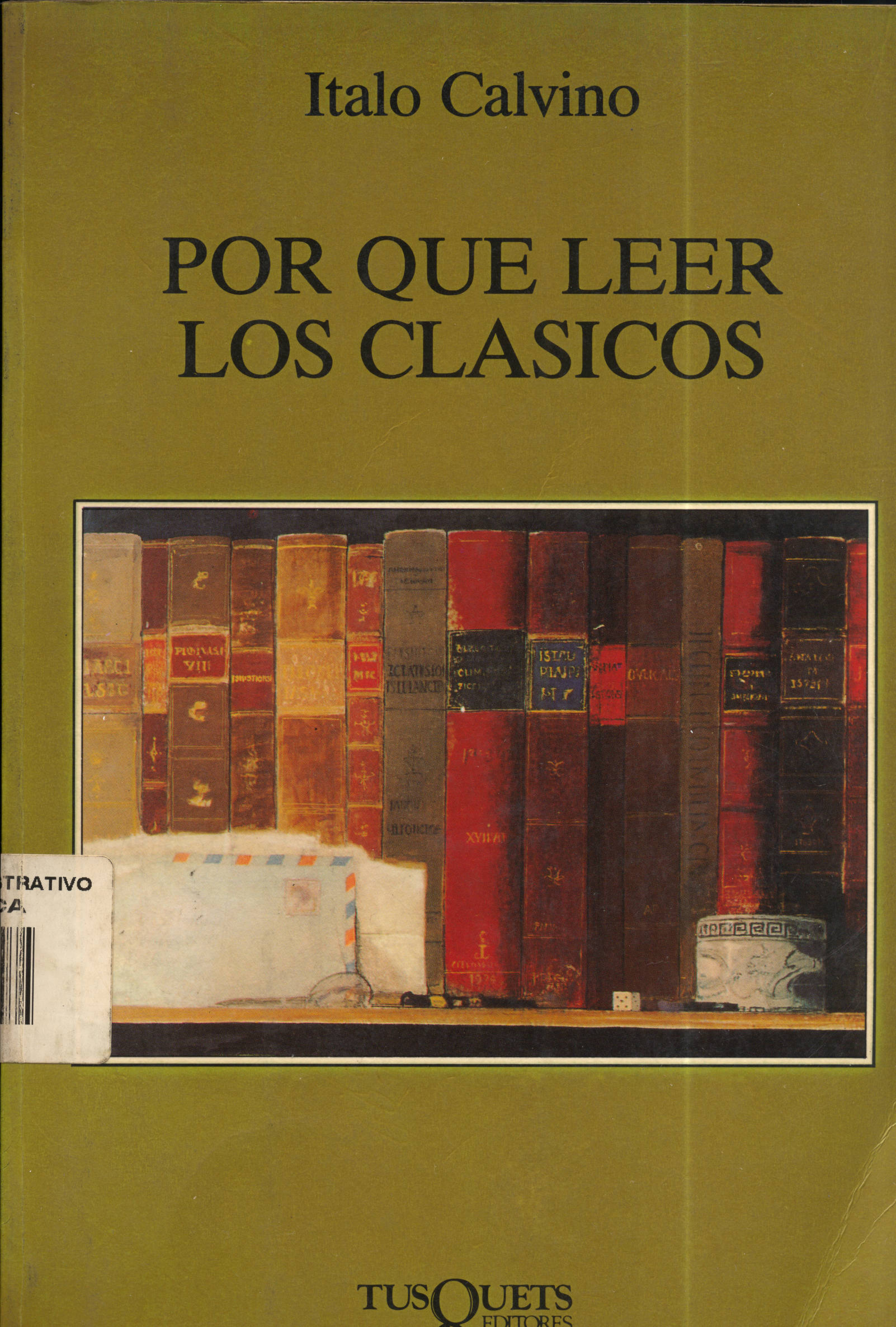 Libro